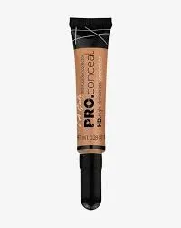 LA Girl Pro Concealer-Almond