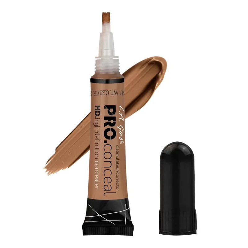 LA Girl Pro Concealer- Espresso