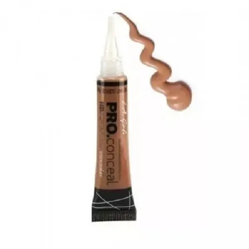 LA Girl Pro Concealer-Toast