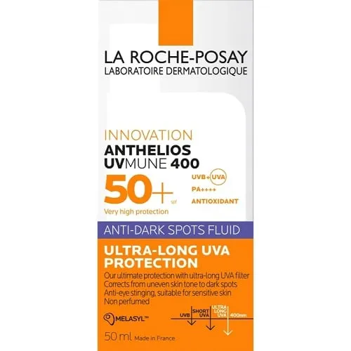 La Roche Posay Anti Dark Spots Fluid Spf50