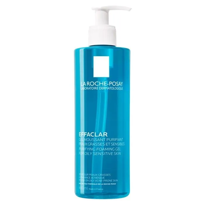 La Roche-posay Effaclar Purifying Foaming Gel