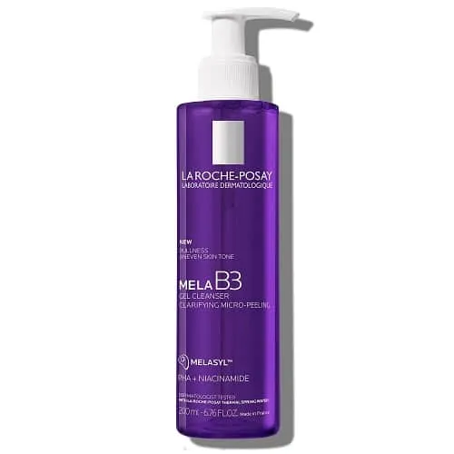 La Roche Posay Mela B3 Gel Cleanser