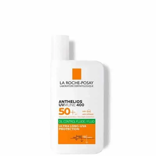 La Roche Posay Oil Control Fluid SPF50