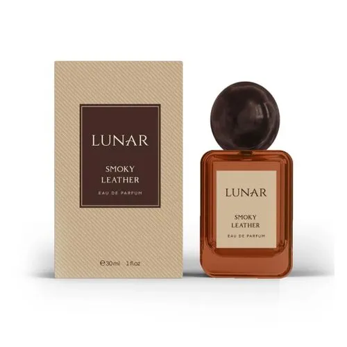 Lunar Smoky Leather EDP Perfume 30ml