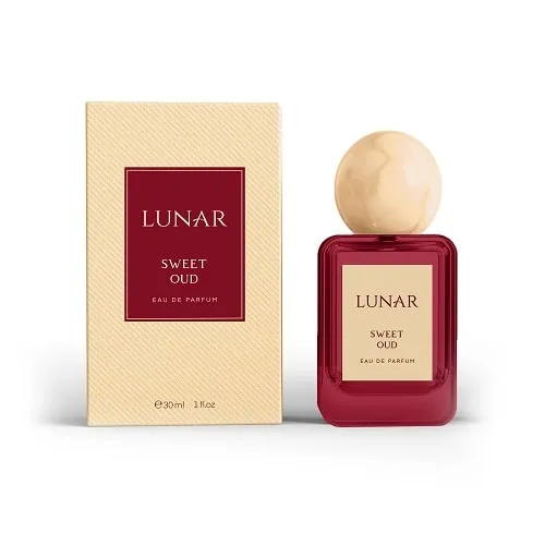 Lunar Sweet OUD EDP Perfume 30ml