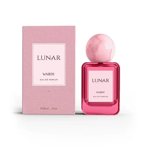 Lunar Wardi EDP Perfume 30ml