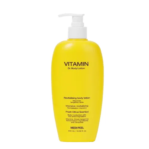 MEDI-PEEL Vitamin Rx Body lotion 400ml