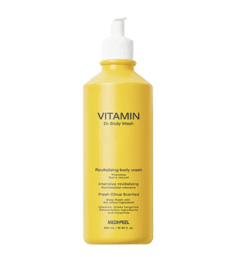 MEDI-PEEL Vitamin Rx Body wash 500ml