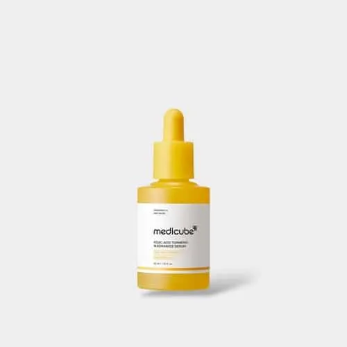 Medicube Kojic Acid Tumeric Brightening Serum