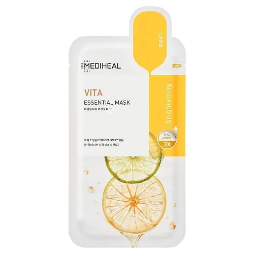 Mediheal Vita Essential Face Mask