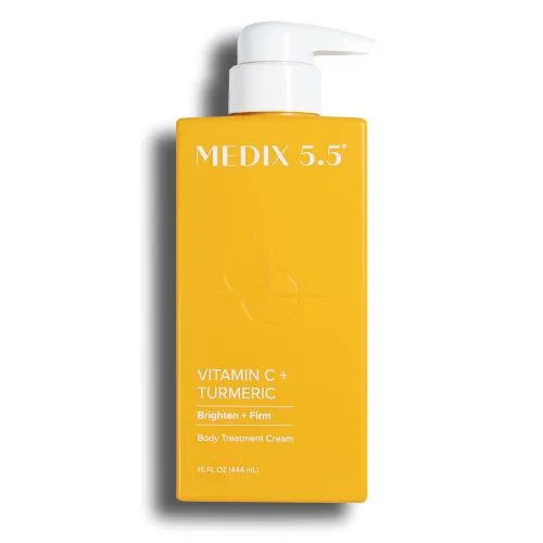 MEDIX 5.5 Vitamin C Plus Turmeric Cream