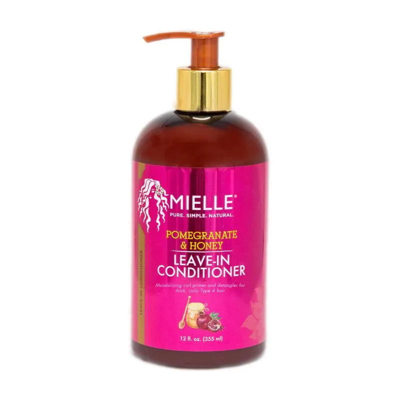 Mielle Organics Leave in Conditioner