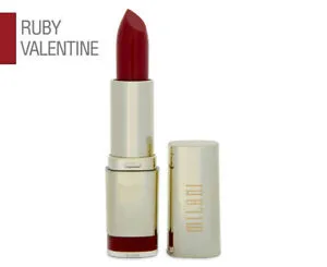 Milani Color Statement Lipstick-ruby Valentine