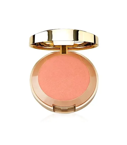 Milani Luminoso Baked Powder Blush