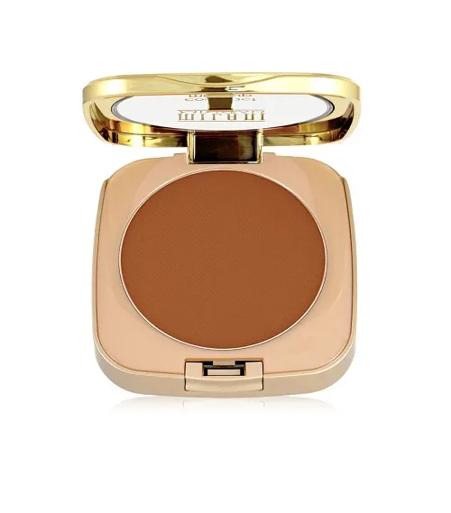 Milani Mineral Compact Powder – Deep 110