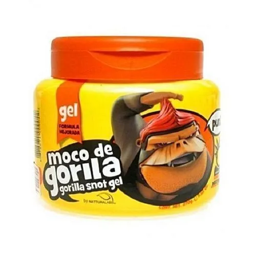 Moco De Gorila Punk Gorila Snot Gel 2.99 Oz.