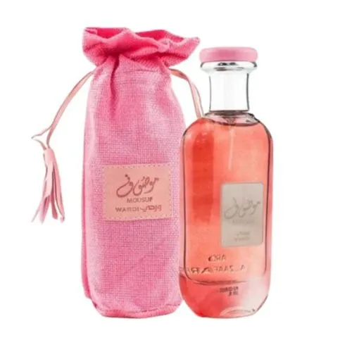 MOUSUF Wardi EDP Perfume 100ml