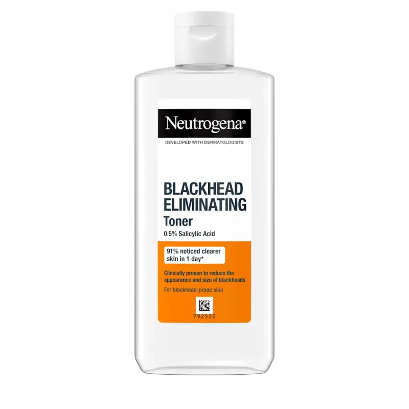 Neutrogena Blackhead Cleansing Toner