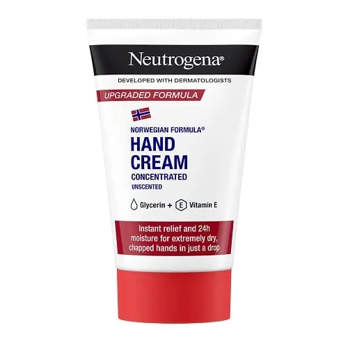 Neutrogena Hand Cream unscented 50ml