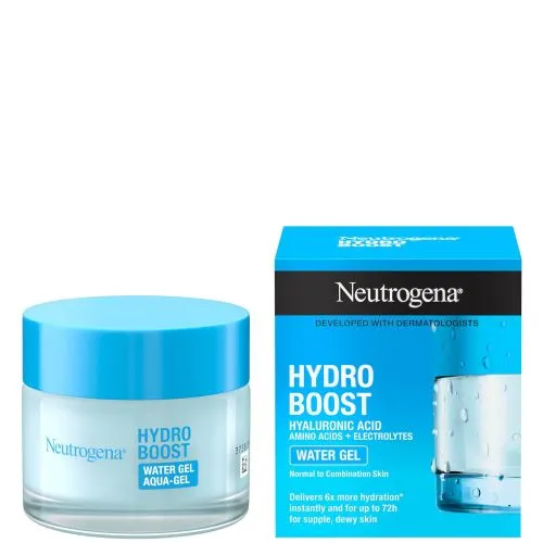 Neutrogena Hydro Boost Water Gel Moisturizer 50ml