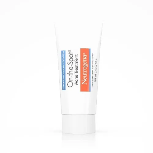 Neutrogena On-the-spot Acne Treatment