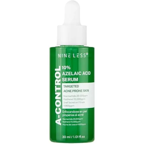 Nineless 10 Azelaic Acid Anti acne Serum 30ml