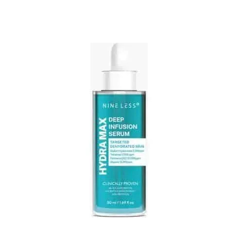 Nineless Hydra Max Deep Infusion Serum 50ml
