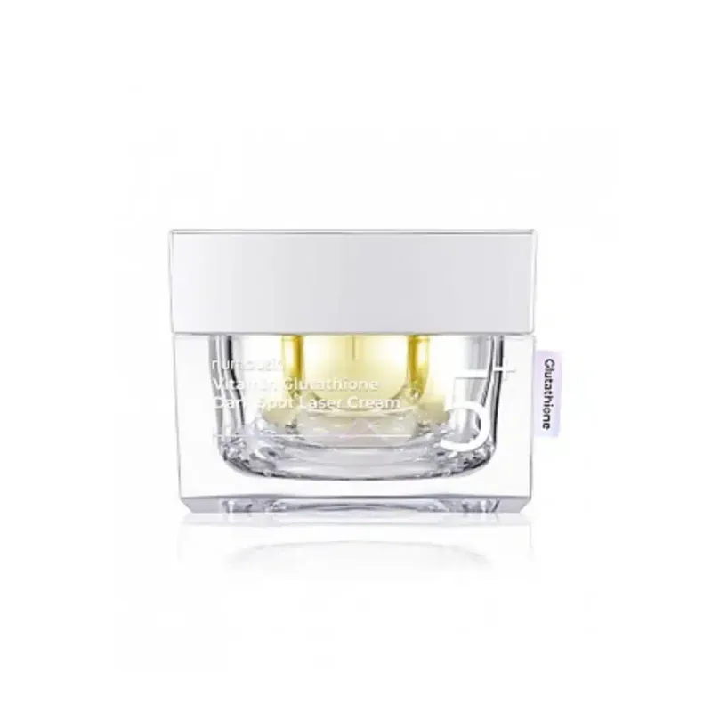 Numbuzin No.5+ Vitamin Glutathione Dark Spot Cream Brightening 50ml