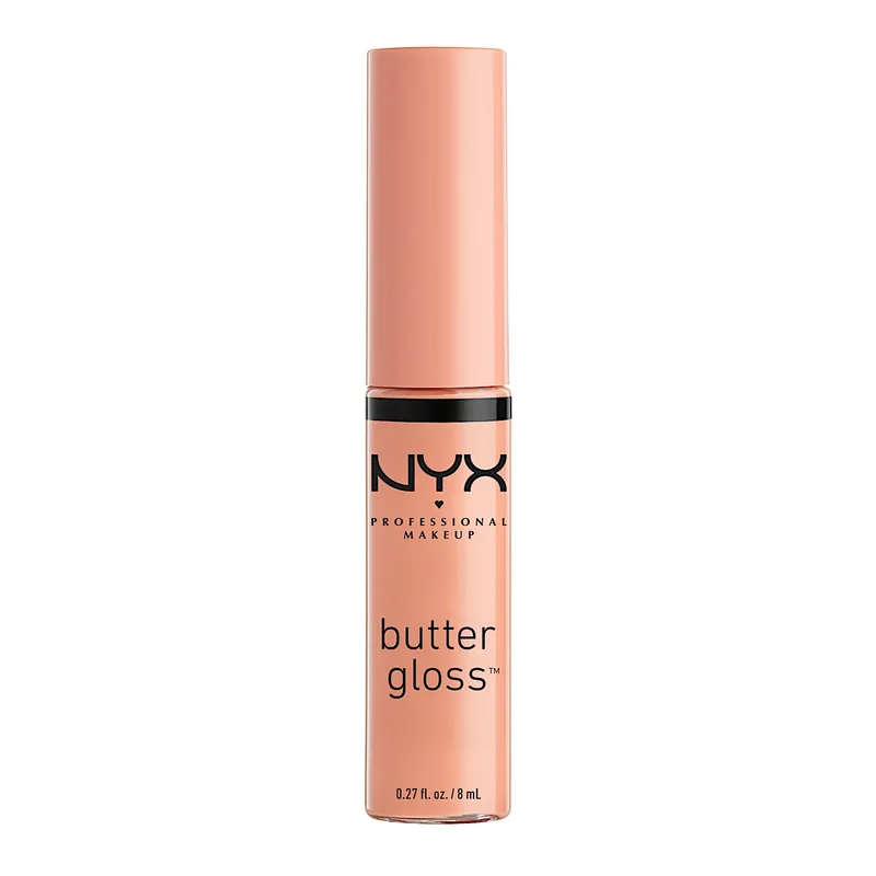 NYX PROFESSIONAL MAKEUP Butter Gloss- Fortune Cookies