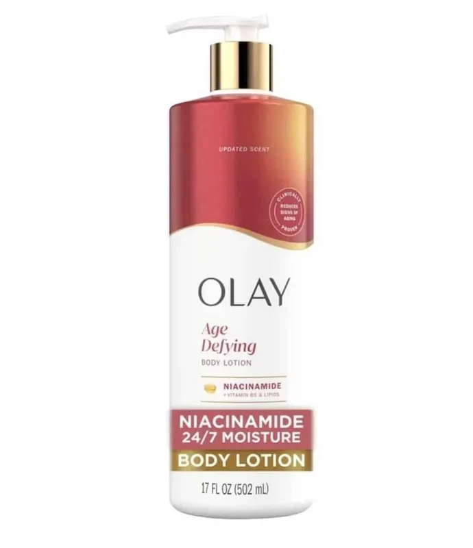 Olay Age Defying Body Lotion