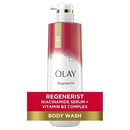 Olay Regenerist Body Wash