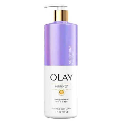 Olay Retinol24 Body Lotion