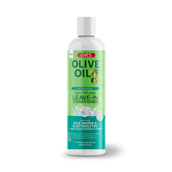 Ors Olive Oil Leave-in Conditioner