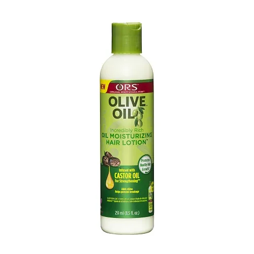 Ors Olive Oil Moisturizing Hair Lotion