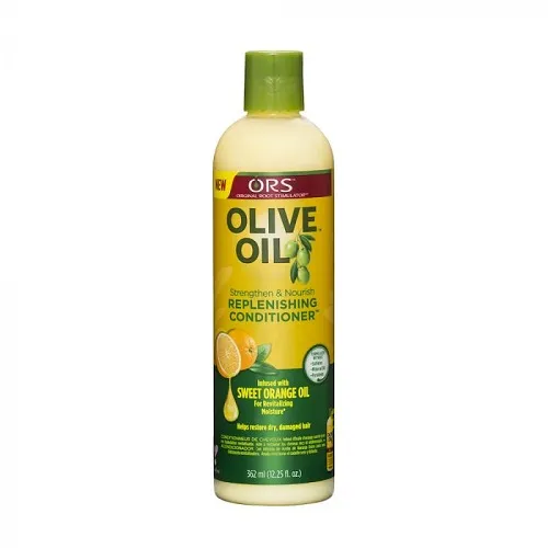 Ors Olive Oil Replenishing Conditioner
