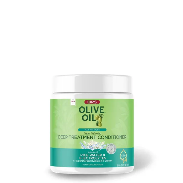 Ors Olive Oil Treatment Conditioner