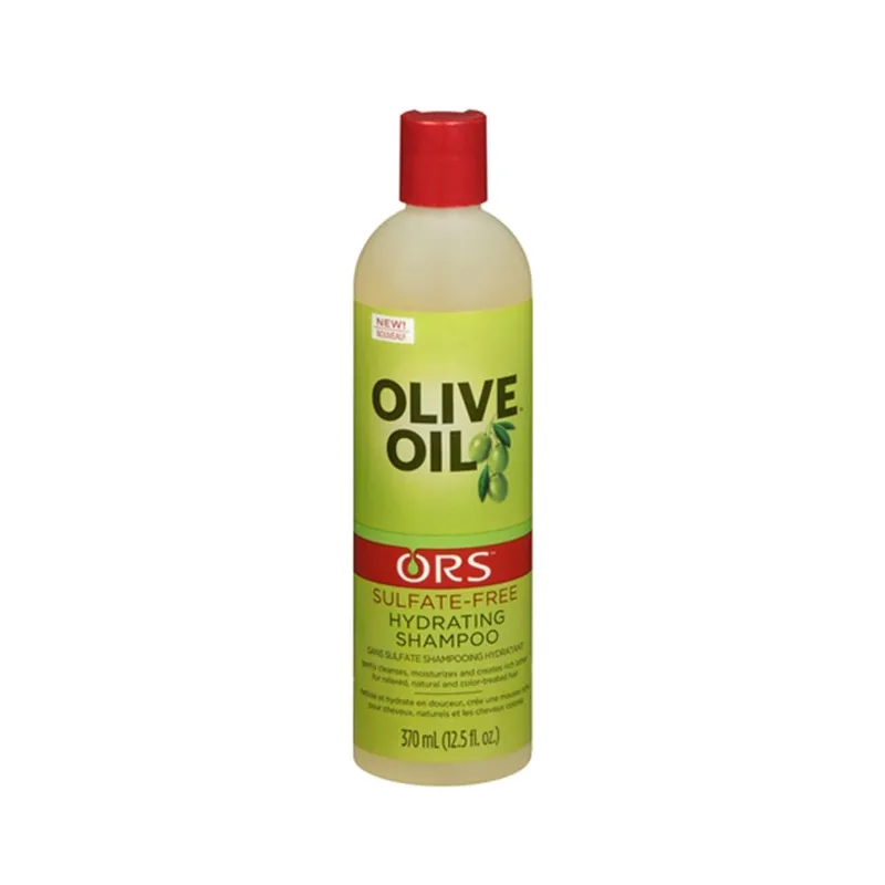 Ors Sulfate- Free Hydrating Shampoo 12.5oz