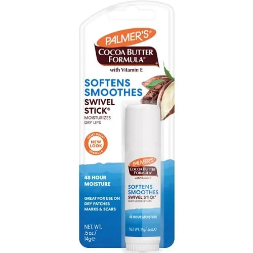 Palmers Cocoa Butter Formula Swivel Stick 5oz