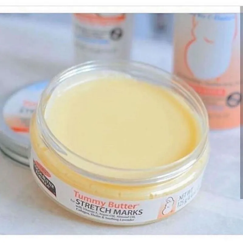 Palmers Cocoa Butter Formula Tummy Butter, 4.4 Oz