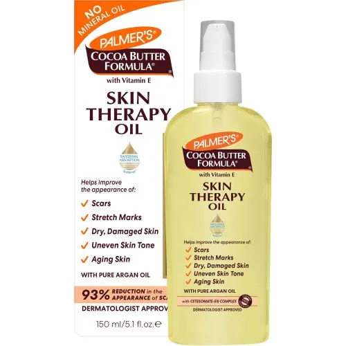 Palmers Cocoa Butter Skin Therapy Oil 150ml