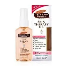 Palmers Cocoa Butter Therapy Oil Rosehip 60ml
