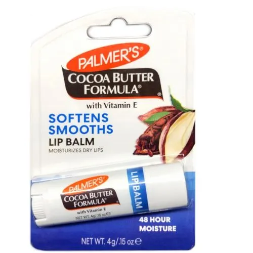 Palmers Softens Smooths Lip Balm