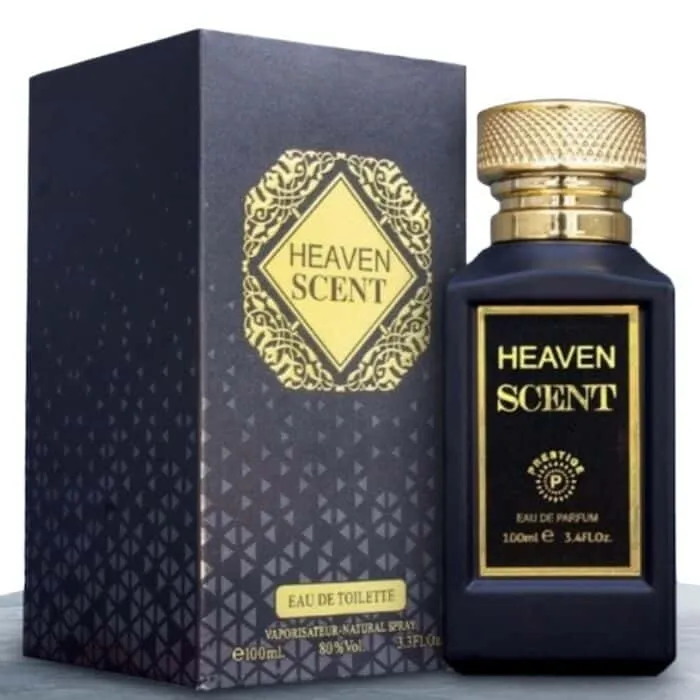 Prestige Heaven Scent EDT 100ml