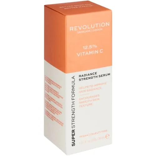 Revolution Skincare London Vitamin C Serum