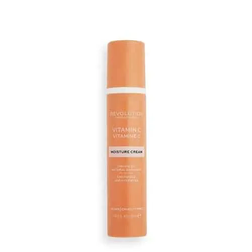 Revolution Skincare Vitamin C Moisture Cream