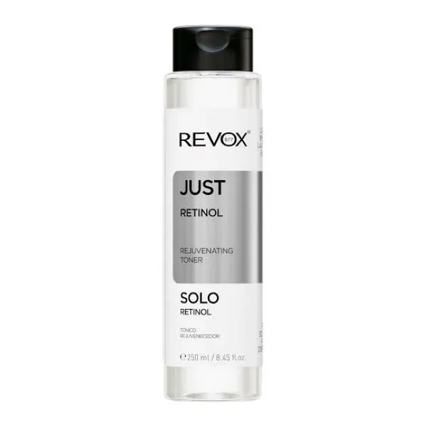 Revox B77 Just Retinol Toner (250ml)