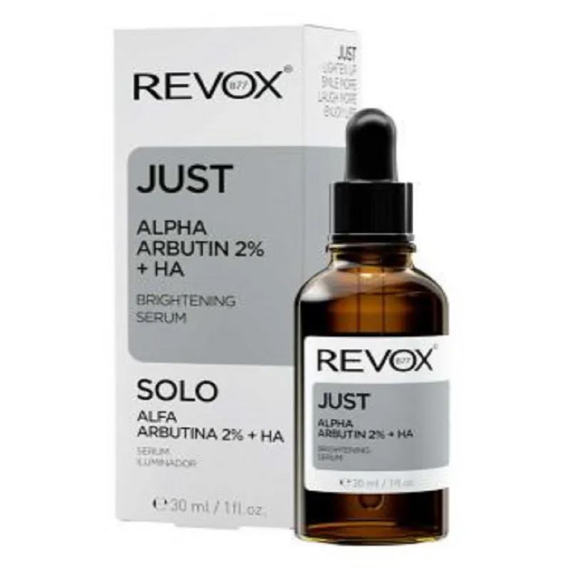 Revox Just Alpha Arbutin Serum 30ml