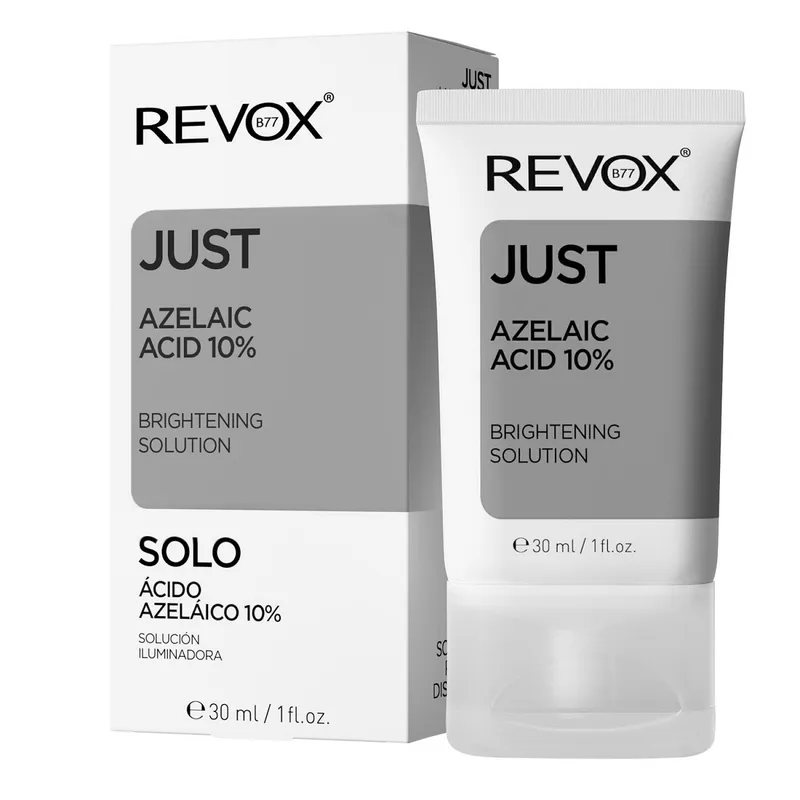 Revox Just Azelaic Acid 10 30ml