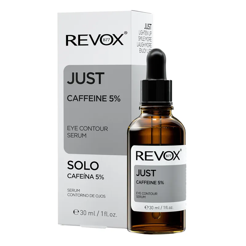 Revox Just Caffeine 5 30ml