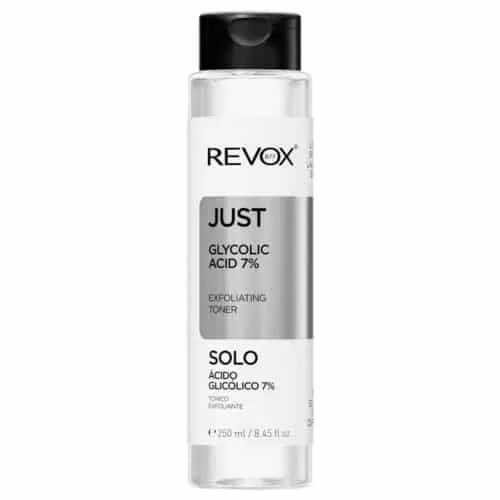 Revox Just Glycolic Acid 7 Exfoliating Toner
